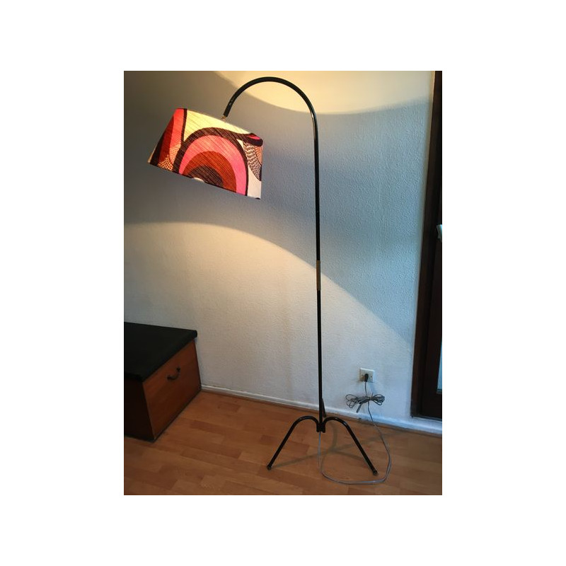 Floorlamp Frenchgarden vintage 70