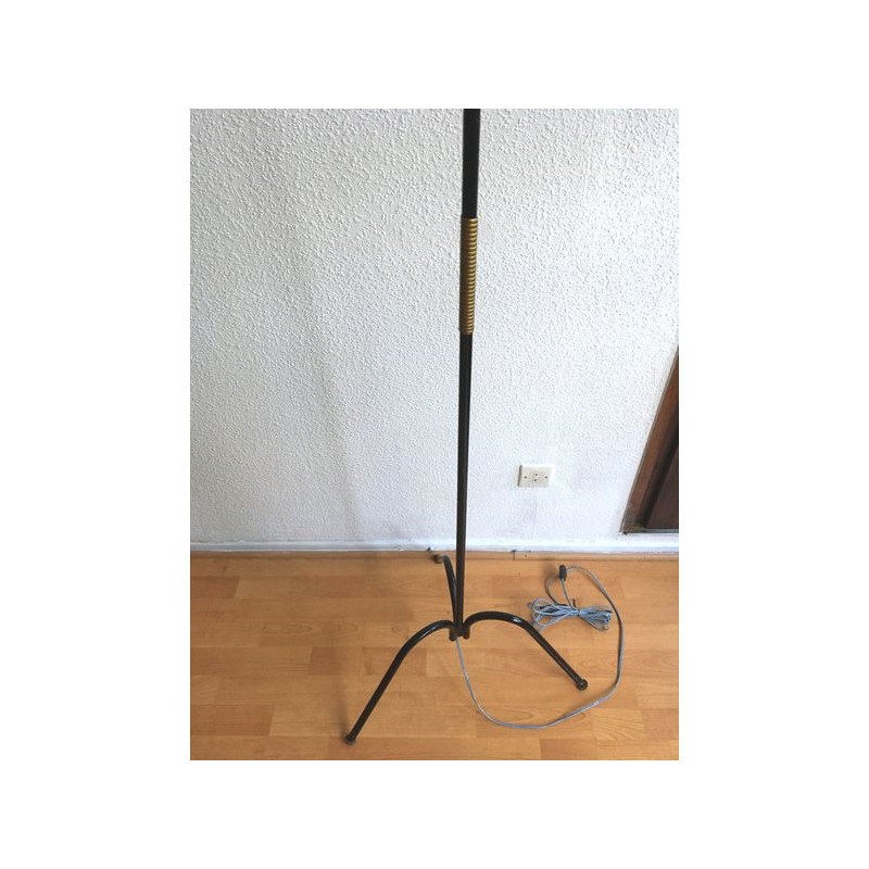 Floorlamp Frenchgarden vintage 70