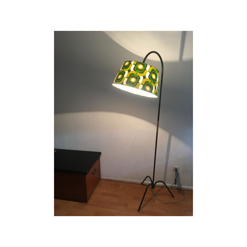 Floorlamp Frenchgarden vintage 70