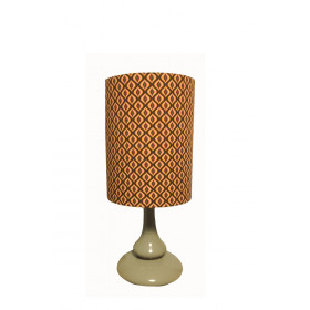 Small desk lamp Flamèche