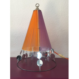 Fanfrelux light Paco