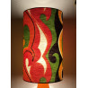 Lampe Devil céramique Stein - vintage Germany 70s