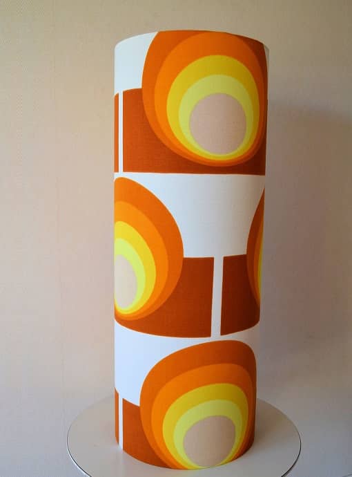 Lampshades in stock
